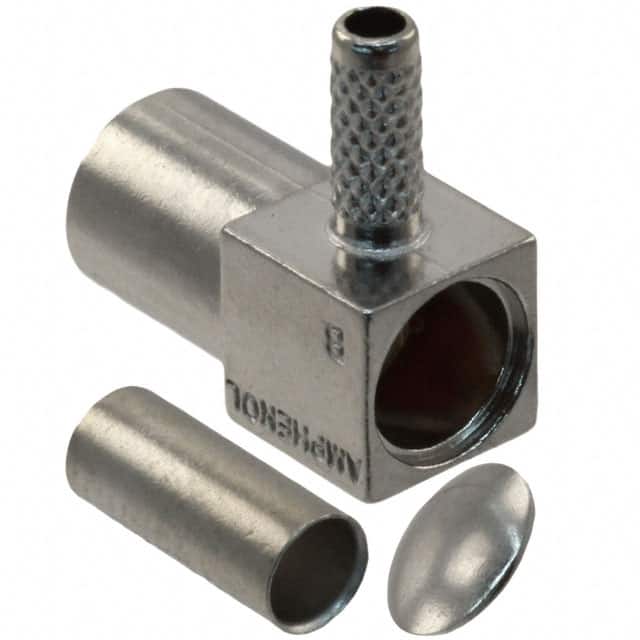 903-535P-71A Amphenol RF  Conjuntos de conectores coaxiales (RF)